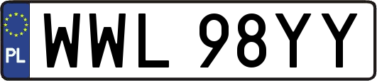 WWL98YY