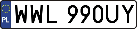 WWL990UY