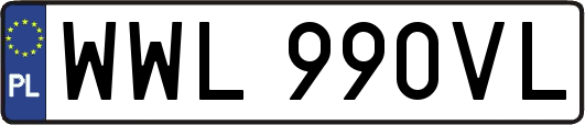 WWL990VL