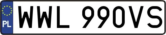 WWL990VS