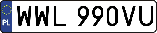 WWL990VU