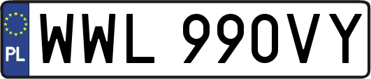 WWL990VY