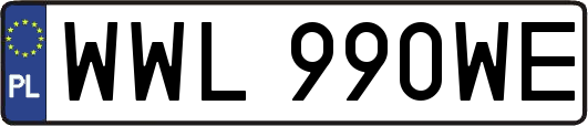 WWL990WE