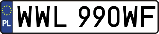 WWL990WF