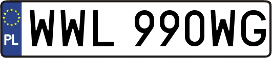 WWL990WG