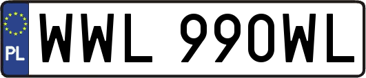 WWL990WL