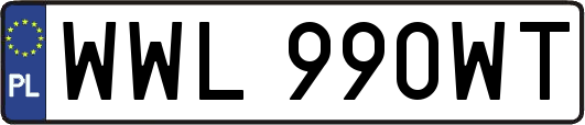 WWL990WT