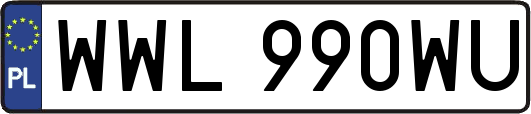 WWL990WU
