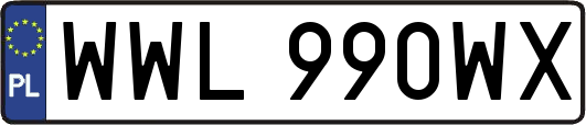 WWL990WX