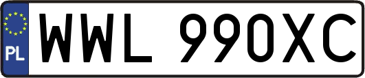 WWL990XC