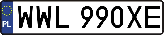 WWL990XE