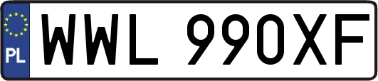 WWL990XF