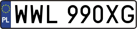 WWL990XG