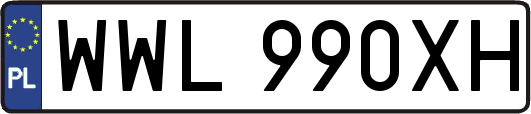 WWL990XH