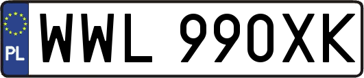 WWL990XK