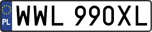 WWL990XL