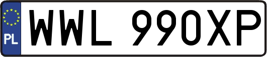 WWL990XP