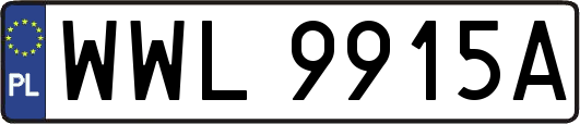 WWL9915A