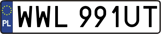 WWL991UT