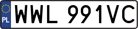 WWL991VC