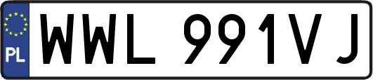 WWL991VJ