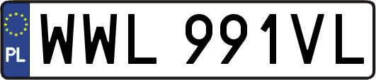 WWL991VL