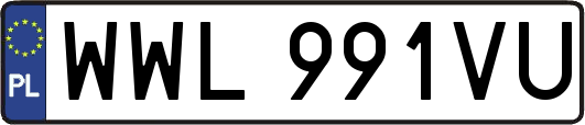 WWL991VU