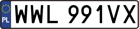 WWL991VX