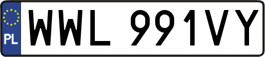 WWL991VY