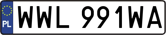 WWL991WA