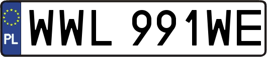 WWL991WE