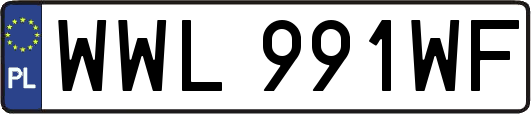 WWL991WF