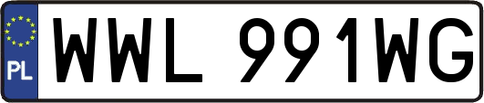 WWL991WG