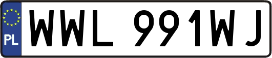 WWL991WJ