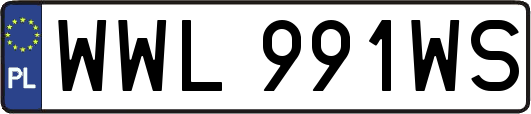 WWL991WS