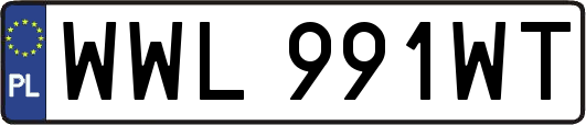 WWL991WT