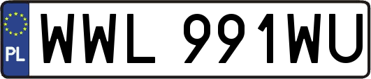 WWL991WU