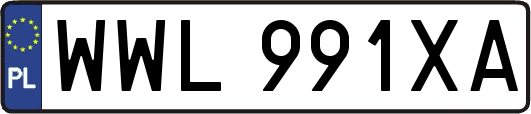 WWL991XA