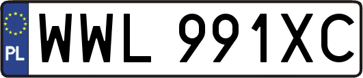 WWL991XC