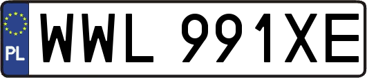 WWL991XE