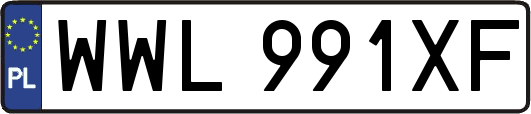 WWL991XF