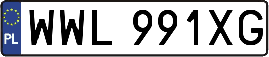 WWL991XG
