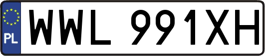 WWL991XH