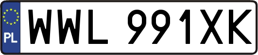 WWL991XK