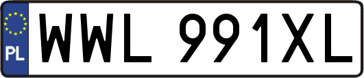 WWL991XL