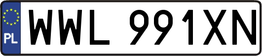 WWL991XN