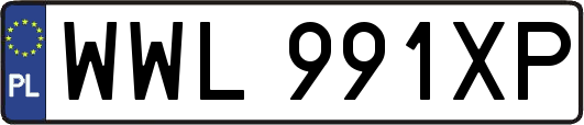 WWL991XP