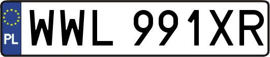 WWL991XR
