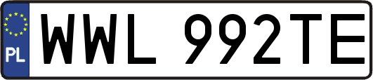 WWL992TE