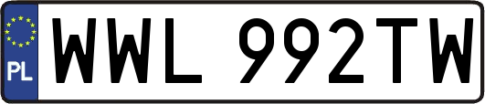 WWL992TW